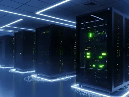 Trend Analysis: Intelligent Infrastructure Management