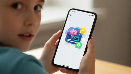 Interactive AI Learning App – Review