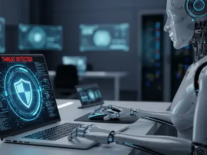 AI-Driven Threat Detection – Review