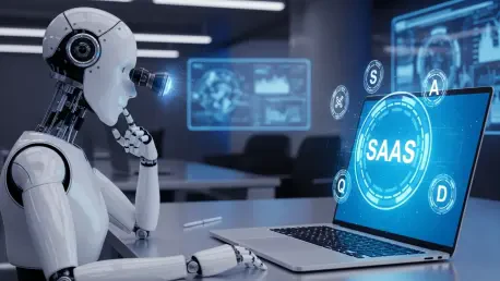 Will AI Agents Kill the SaaS Business Model?