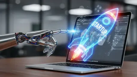 Why Is AI Fueling a Micro-SaaS Startup Surge?