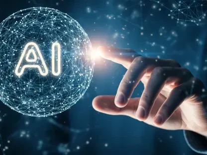 Mozilla Funds a Billion-Dollar Rebellion Against AI Giants