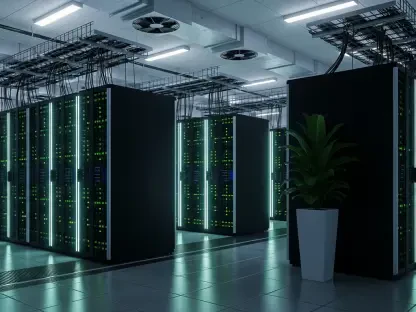 Is the AI Boom Just Getting Started?