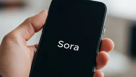 OpenAI’s Sora App Sees Steep Decline After Strong Debut