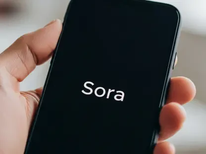 OpenAI's Sora App Sees Steep Decline After Strong Debut