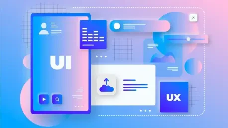 Modern UI Design Tools – Review