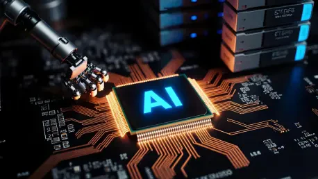 Could Invisibility Tech Revolutionize AI Chips?