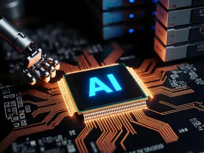 Could Invisibility Tech Revolutionize AI Chips?