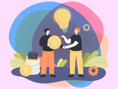 European Venture Capital Pivots to AI and Deep Tech