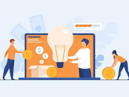 Established US VCs Dominated 2025 Funding