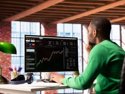 Salesforce Stock Dips Amid Year-End Sector Pullback