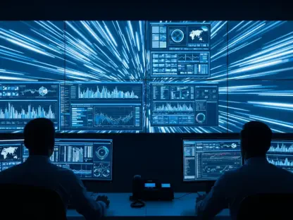 Agentic AI Is Breaking Your Data Security Model