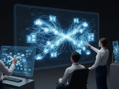 Can Fortinet Unify the Future of Cloud Security?