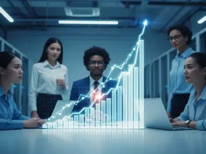 Can Any Sector Compete With AI for Funding?