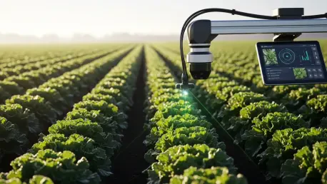 Carbon Robotics AI Learns to Zap New Weeds Instantly