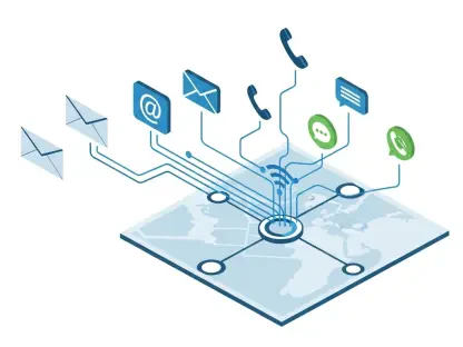 Linq Raises $20M to Power AI in Messaging Apps