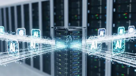 Is The Enterprise AI Race Winner-Take-All?