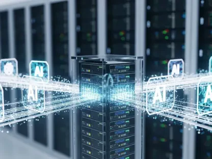 Is The Enterprise AI Race Winner-Take-All?