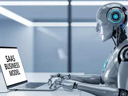 AI Triggers a Reckoning for the SaaS Business Model