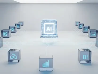 AI Threatens a $500B Collapse in Enterprise Software