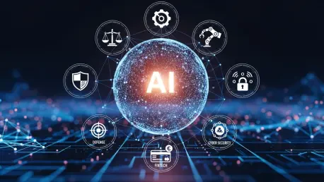 Which Industries Are Cashing In on the AI Boom?