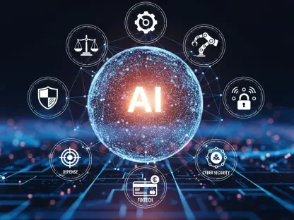 Which Industries Are Cashing In on the AI Boom?