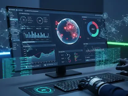 Trend Analysis: Federated Security Analytics