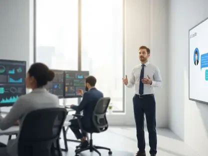 Databricks Declares SaaS Mastery Obsolete