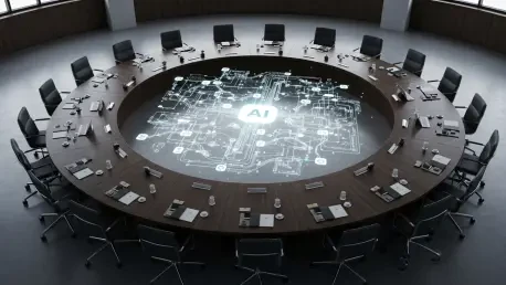 AI Triggers a Collapse in the Software Sector