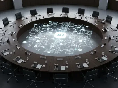 AI Triggers a Collapse in the Software Sector