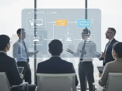 What's Behind the $10 Billion Claims Tech Boom?