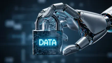 Trend Analysis: AI-Driven Data Security