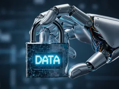 Trend Analysis: AI-Driven Data Security