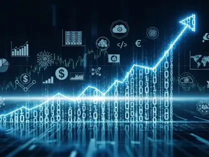 Anthropic's Rise Rattles Wall Street and Software Stocks