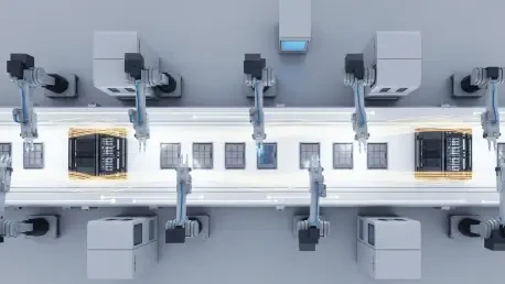 Is an AI-Fueled Unicorn Boom Here?