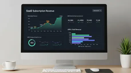 Rethinking Subscription Revenue for Modern SaaS