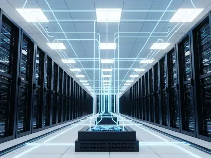 Trend Analysis: Strategic Cloud Investment