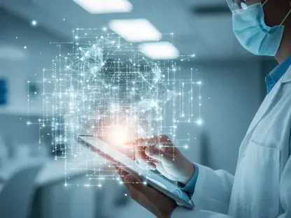 Healthcare Analytics Market Set to Soar to $128 Billion