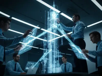 Tech Leaders Say SaaS Will Survive AI Threat