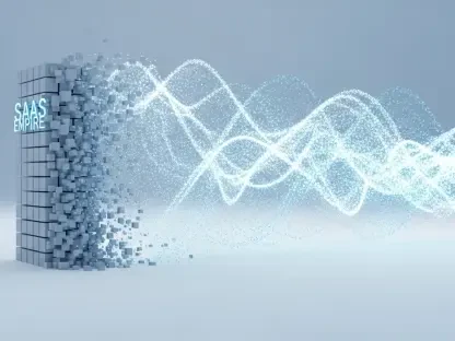 AI Poised to Overthrow Half of the SaaS Market