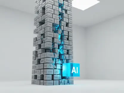 Software Industry Faces Critical Test From AI Disruption