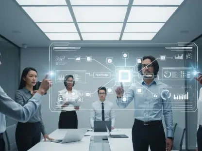 ServiceNow CEO: Our AI Will Devour SaaS Rivals