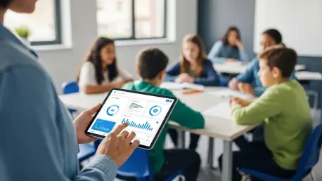 Trend Analysis: AI in Education