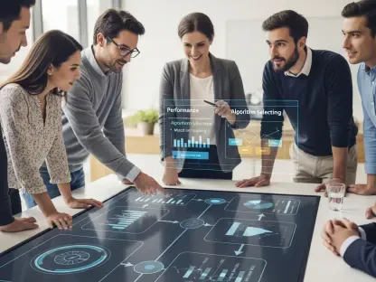 Datomize Launches Code-Free AutoML Platform