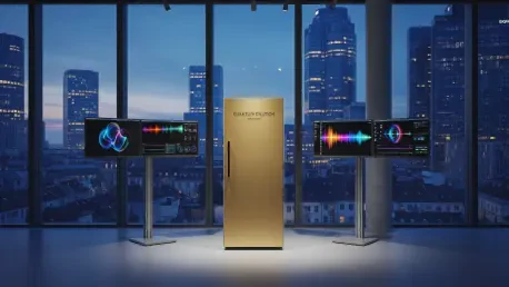 Can IQM’s $1.8 Billion SPAC Deal Scale Quantum Computing?