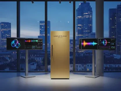 Can IQM’s $1.8 Billion SPAC Deal Scale Quantum Computing?