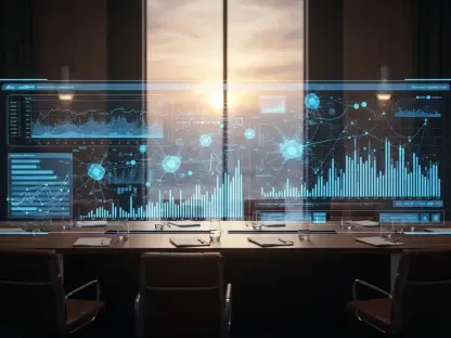 Is AI Ending the Seat-Based Software Business Model?