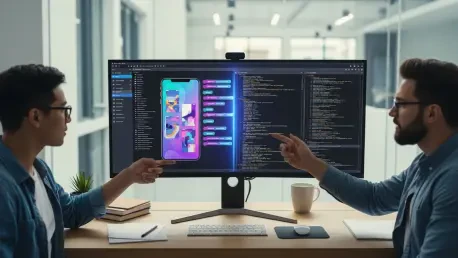 Can Figma and OpenAI End the Design-to-Code Divide?
