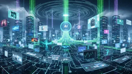 Alphabet Maintains Strategic Dominance Amidst AI and SaaS Shifts