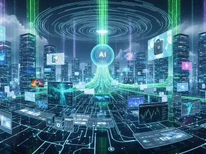 Alphabet Maintains Strategic Dominance Amidst AI and SaaS Shifts